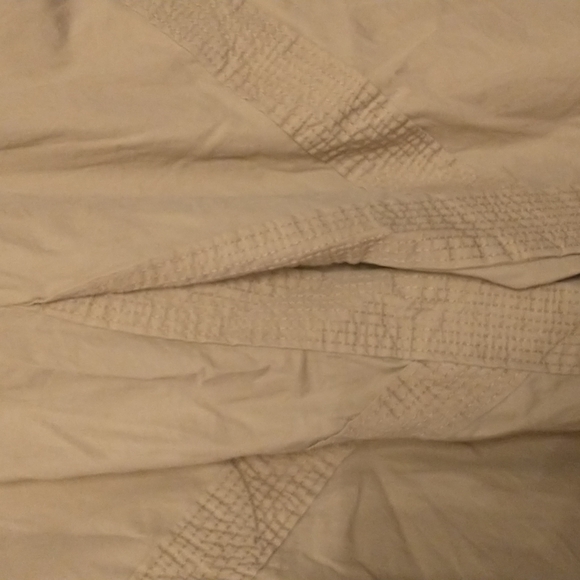 NWOT London Jean Wide Leg Pants - Picture 4 of 10